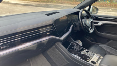 Volkswagen Touareg 3.0 V6 TDI 4Motion R-Line Tech 5dr Tip Auto Diesel Estate